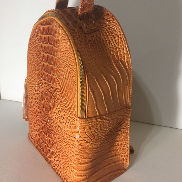 Mini backpack - Picture 4 of 5